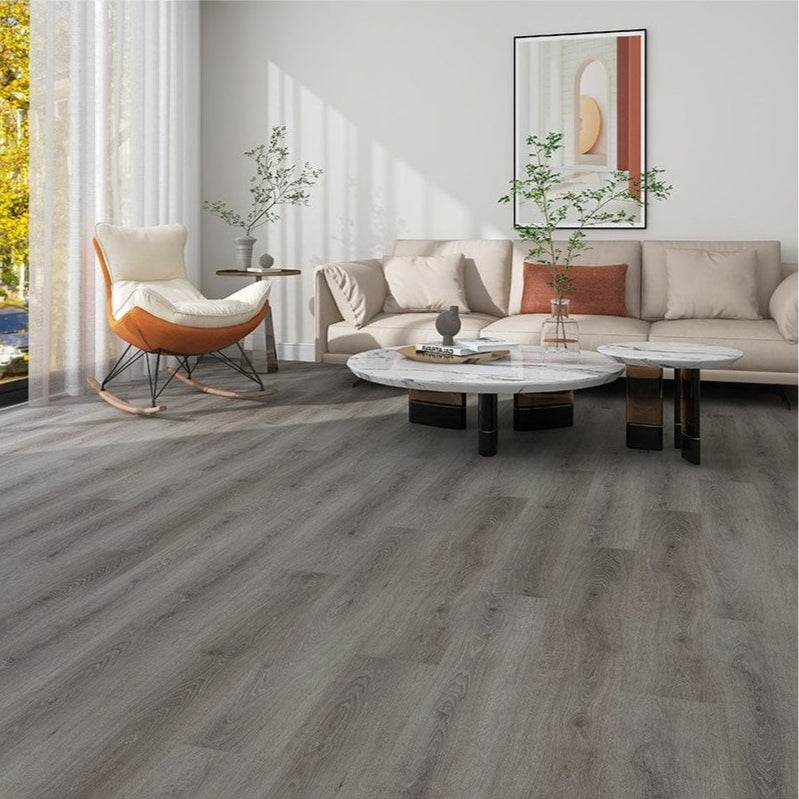 Alva Plank Hickory Oak