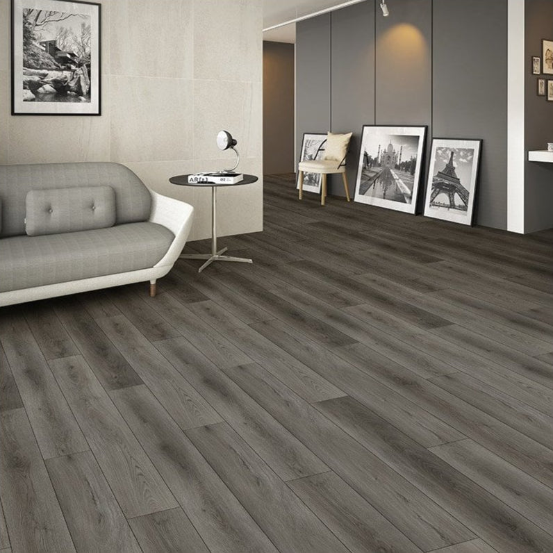Alva Plank Nebraska Wild Oak
