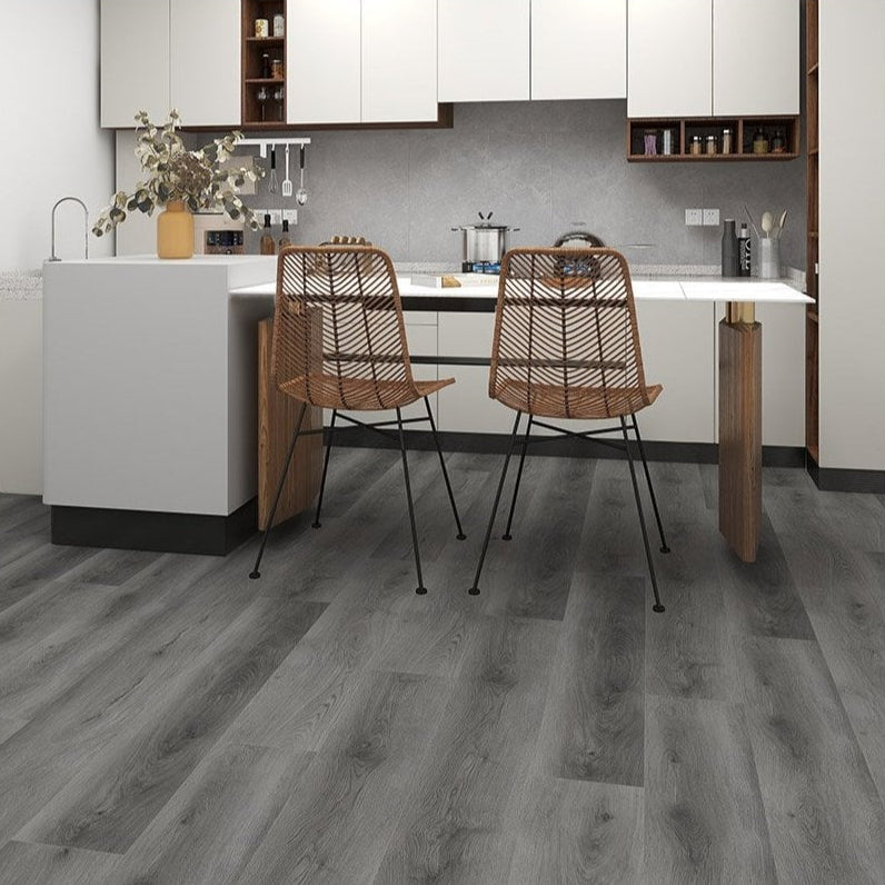 Alva Plank Yosemite Dark Oak