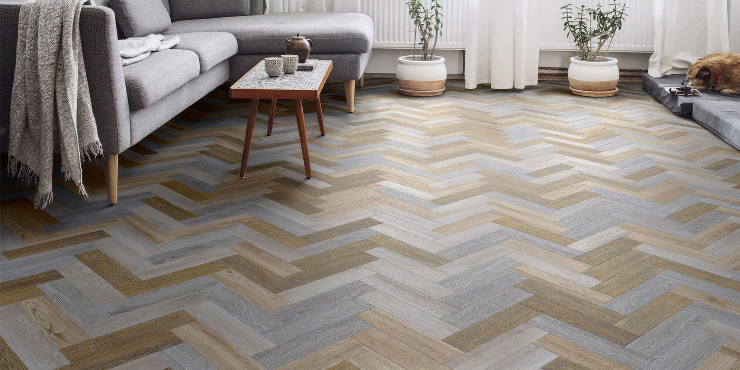 universal parquet