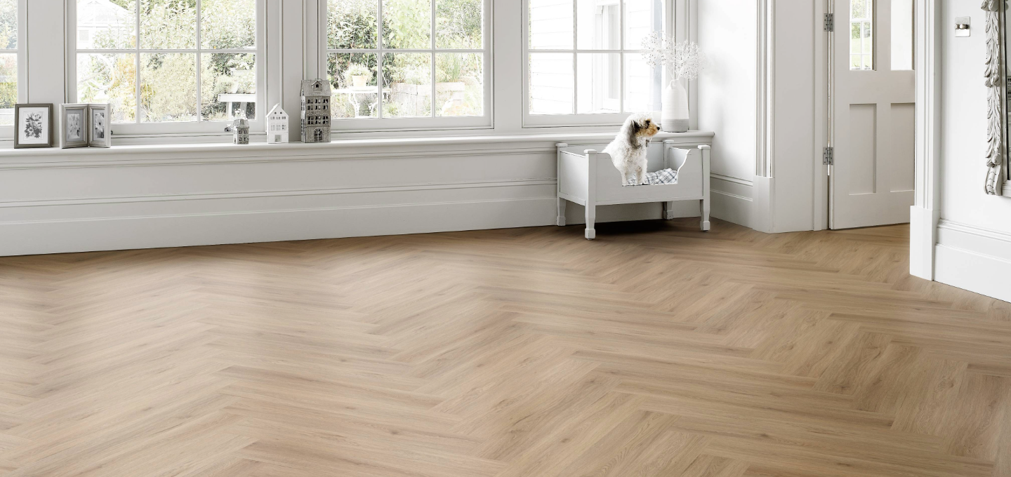 universal herringbone
