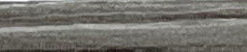 Victoria Design Strip Silver