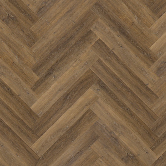 Latte Herringbone