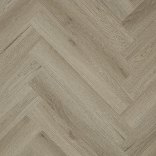 Fawn Herringbone