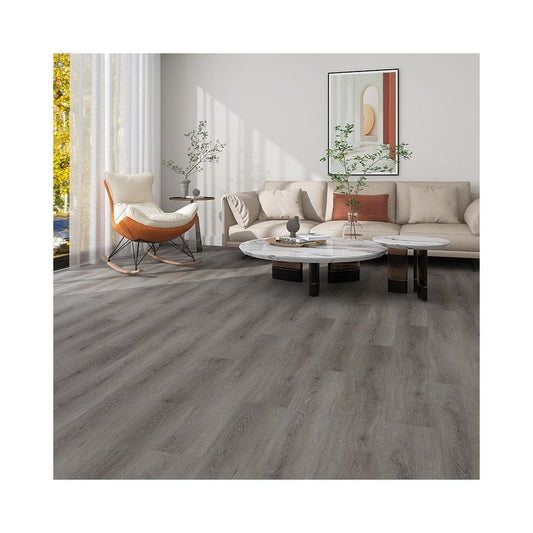 Alva Plank Hickory Oak