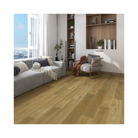 Alva Plank Natural Oak