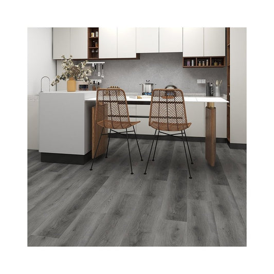 Alva Plank Yosemite Dark Oak