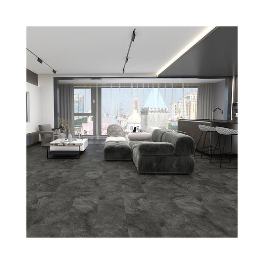 Alva Stone Dark Slate